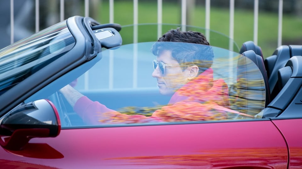 Ist wieder fit Robert Lewandowski.