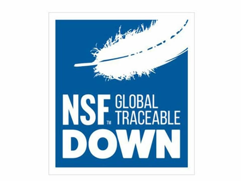 Das NSF Logo