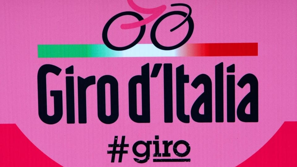 Die ersten Etappen des Giro d'Italia 2014 werden in Nordirland und Irland ausgetragen.