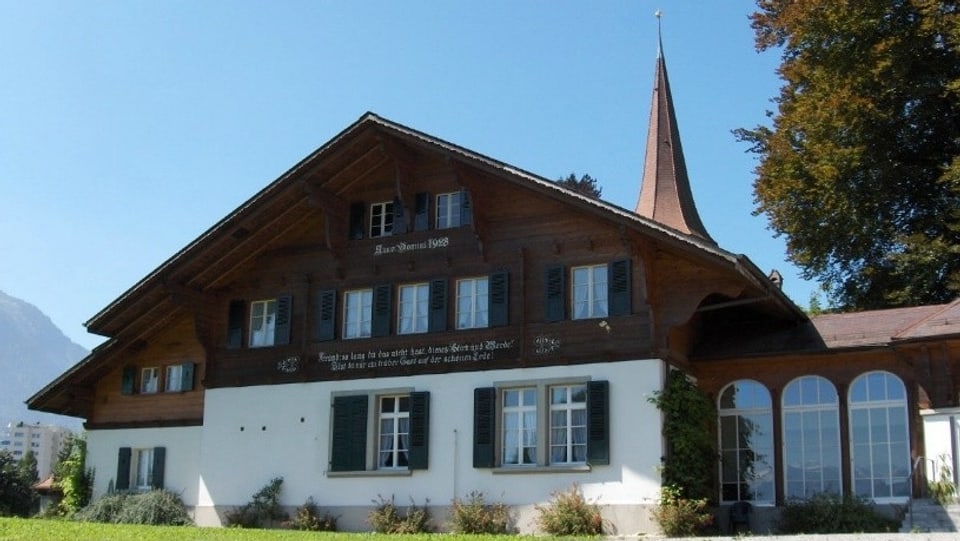Bern Freiburg Wallis  Neue Klinik für Kinder und Jugendpsychiatrie in