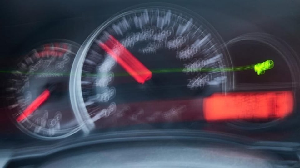 Genf: Tödlicher Unfall rückt illegale Strassenrennen ins Zentrum