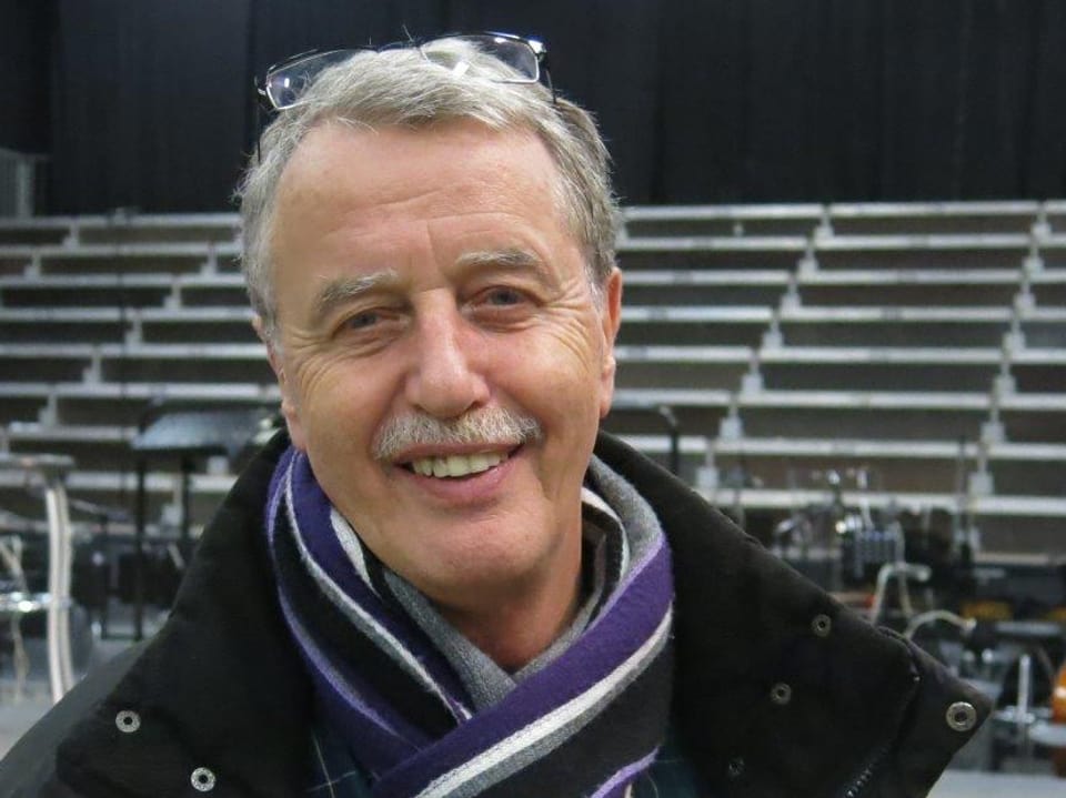 Pierre Huwyler