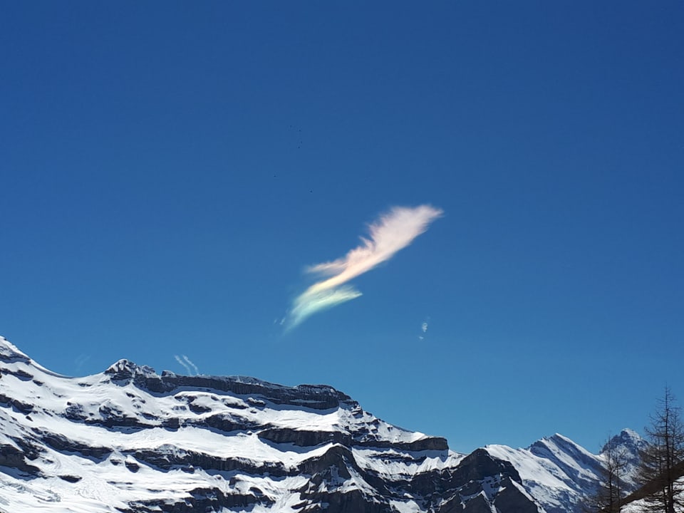 Kleine Scheidegg Kleine Scheidegg