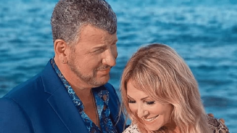 La Stailalva Duets da stars Cultura RTR