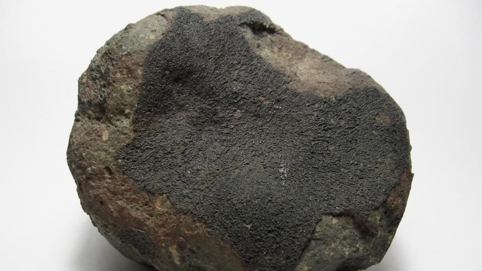 Heute vor 50 Jahren: Allende-Meteorit zerbarst über Mexiko