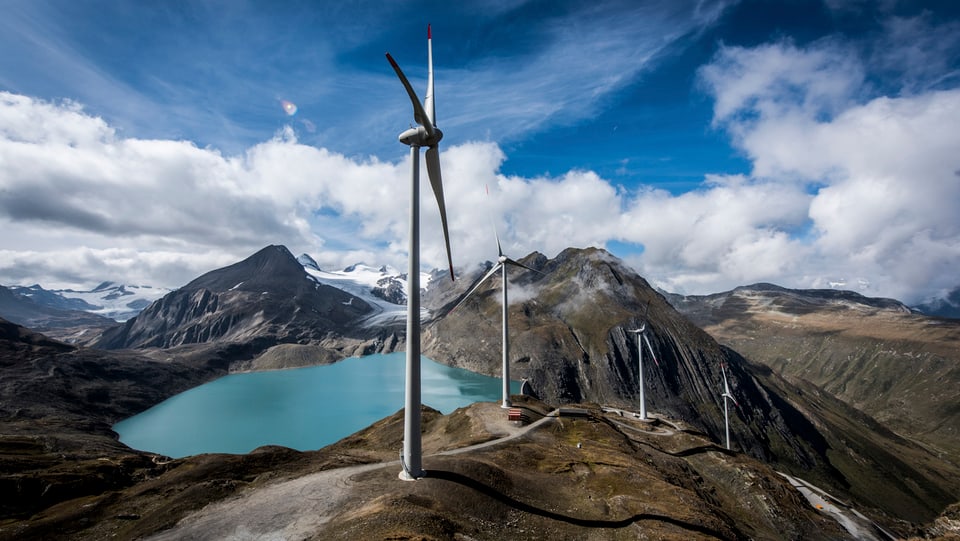 Kühler Wind In Der Schweiz www.srf.ch