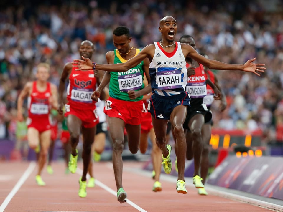 Meme des Jahres 2012 Olympia 2012 ein Fest der Meme Kultur SRF