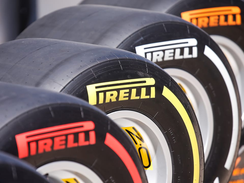 Was Kostet Ein Formel 1 Reifen