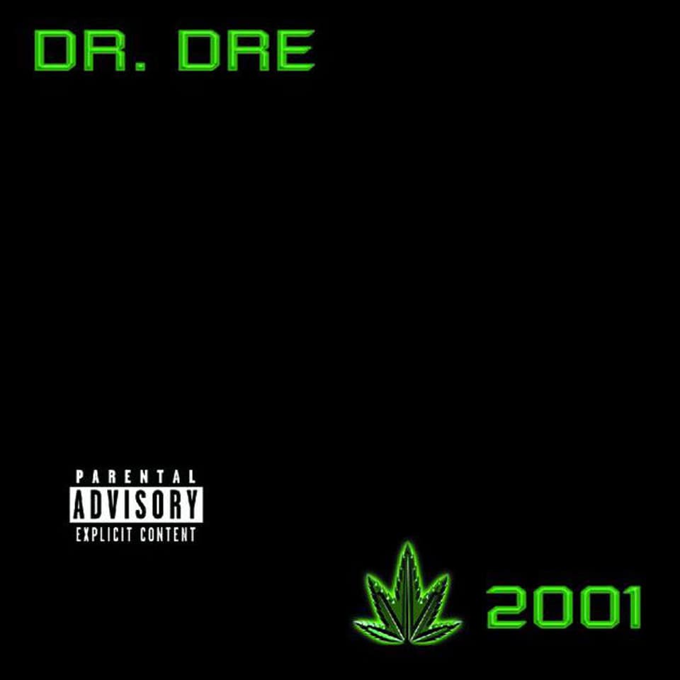 Dr. Dre