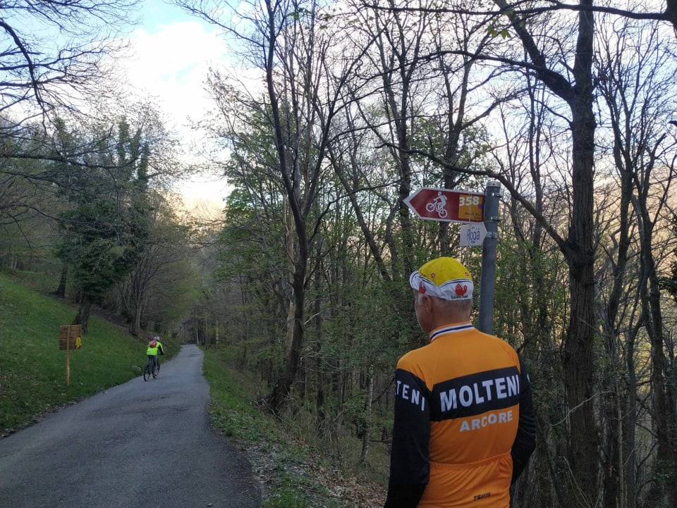 Veloland Schweiz Die perfekte Route für jeden Velotyp