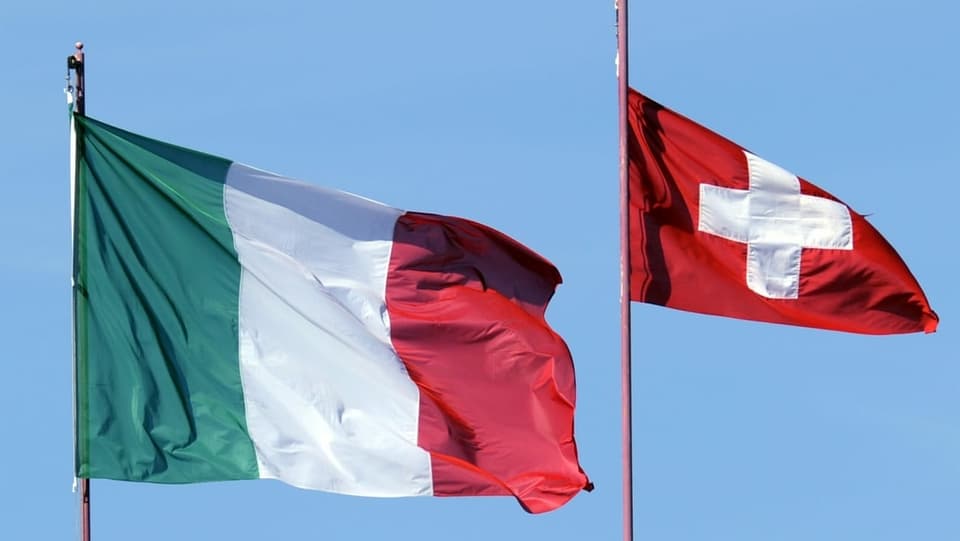 Italien ärgert sich über andere Länder
