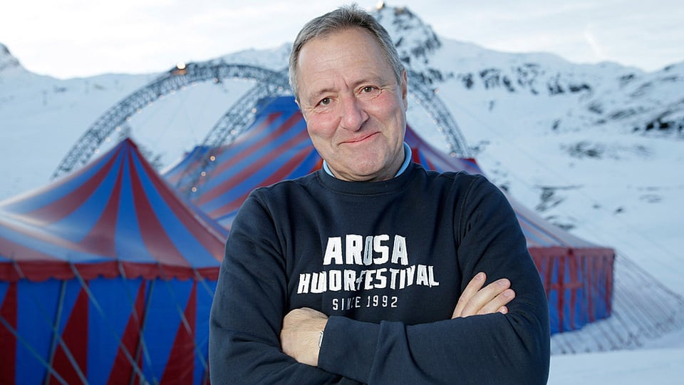 Frank Baumann