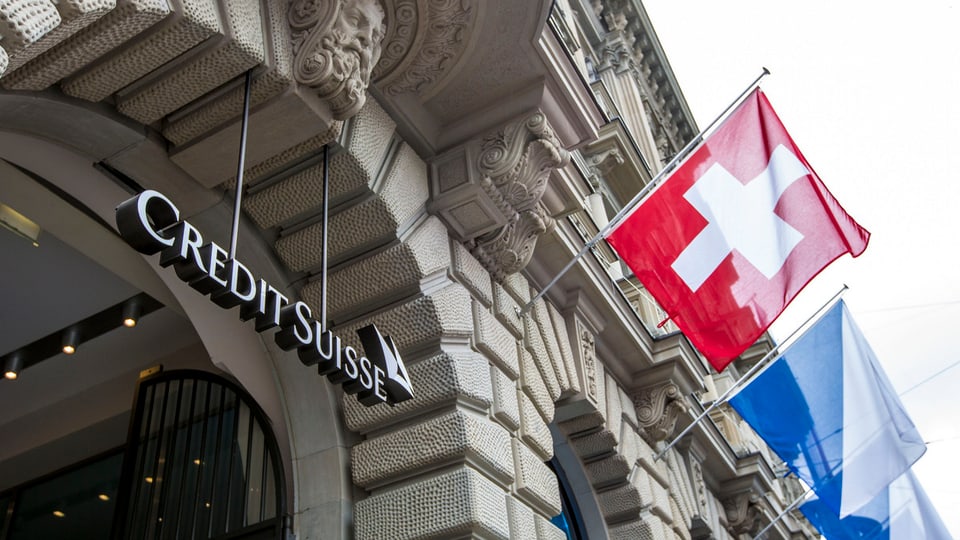 Credit Suisse bläst Börsengang ab