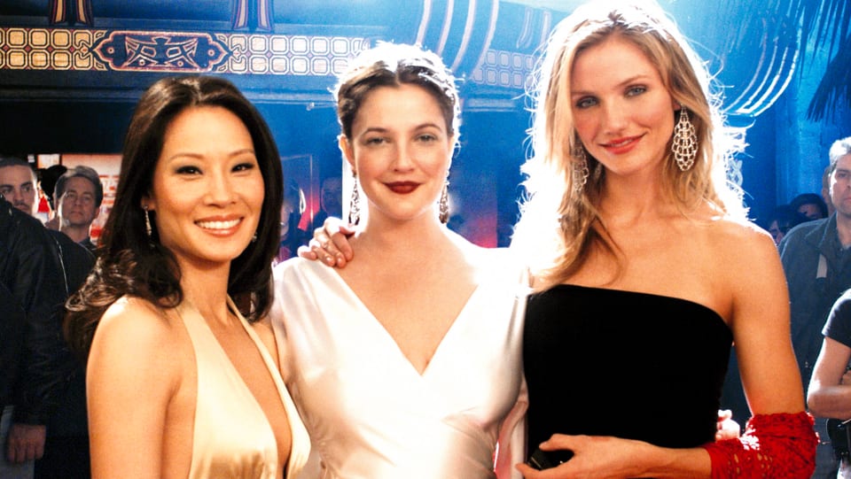 Film & Serien FilmTipp des Tages Drei Engel für Charlie volle Power Kultur SRF Film & Serien FilmTipp des Tages Drei Engel für Charlie volle Power Kultur SRF