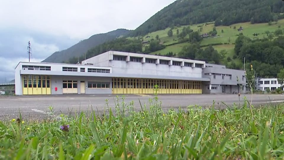 Für Luzern «ist die Sache erledigt» - im Kanton Schwyz hofft man weiter.