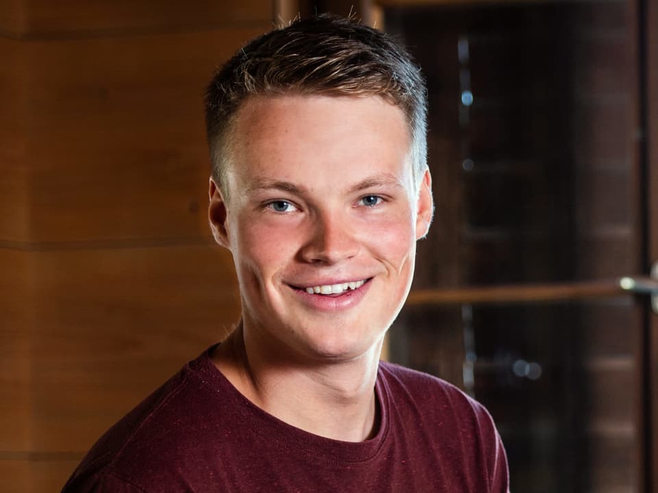 Exklusive Casting-Aufnahmen - Das sind die Gartenbauer aus Oberwil ...