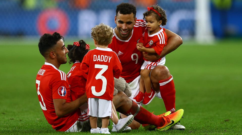 UEFA EURO 2016 - Vor den Halbfinals: «Kein Zweifel» an Sanches' Alter - Sport - SRF