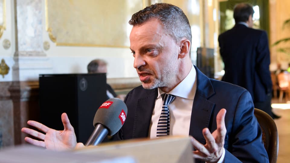 Hans-Ueli Vogt.