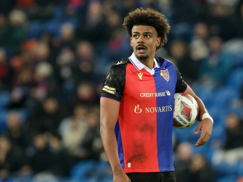 Die Premier League ruft Veiga wechselt vom FCB zu Chelsea Sport SRF