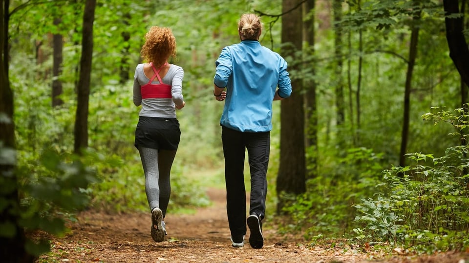 Free gut zum joggen sale