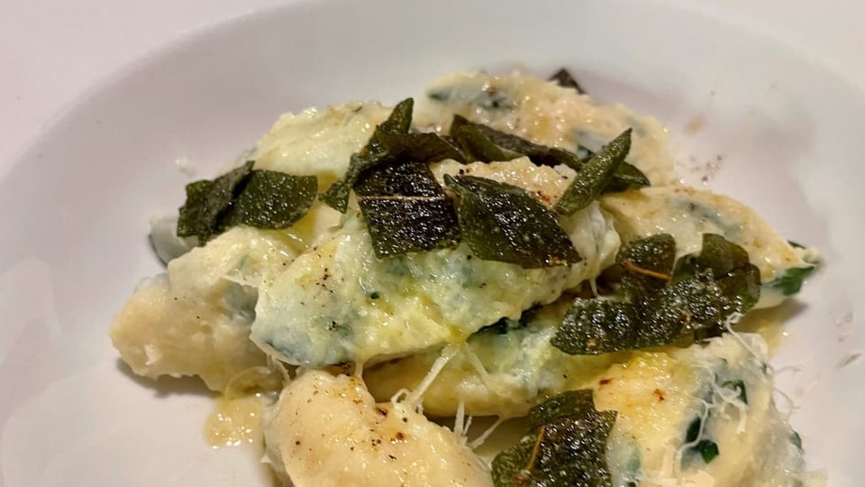 Kochen mit Frühlingsgrün - Vier Frühlingsrezepte, bei denen sich das ...