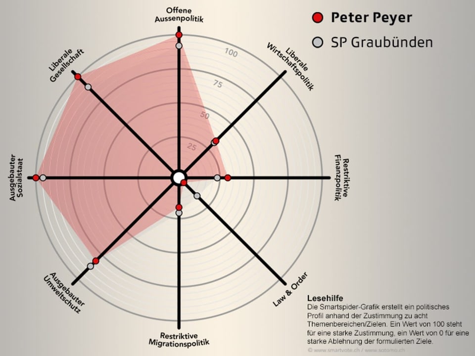 Smartspider Peter Peyer