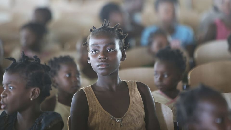 Mosambik: Impfung gegen Cholera trotz Ramadan