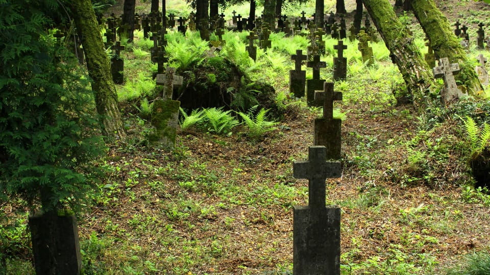 Gesellschaft Religion Herzliches Beileid Ist Auch Per Mail Und Sms Legitim Kultur Srf