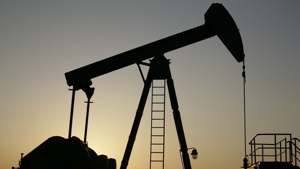 Die Wende im Ölpreis