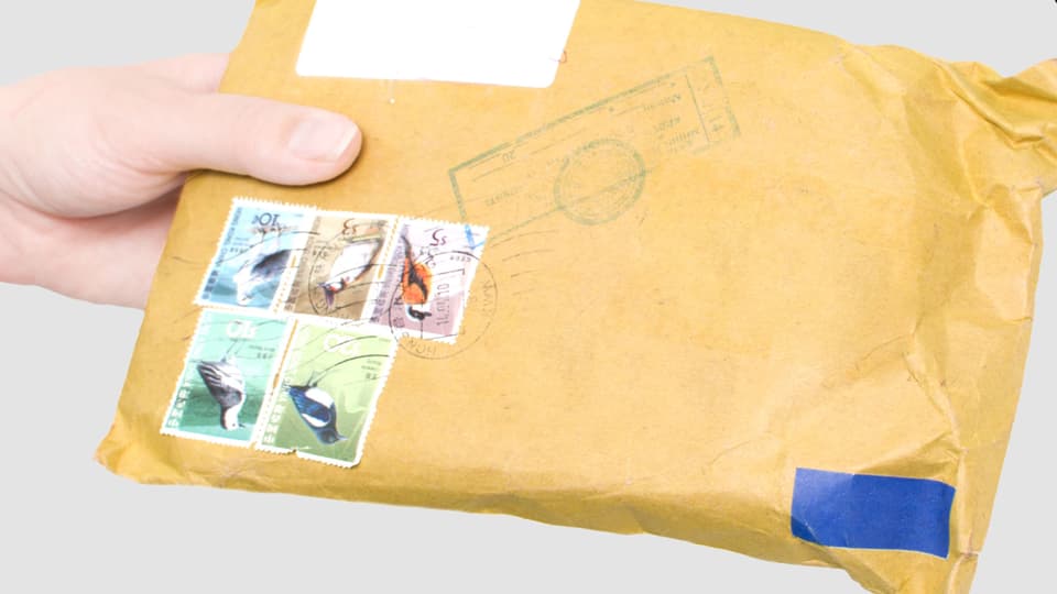Paket