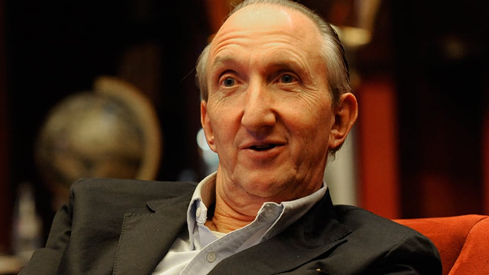 Das Alter von Mike Krüger: Eine Übersicht über sein Leben und seine Karriere Das Alter von Mike Krüger: Eine Übersicht über sein Leben und seine Karriere