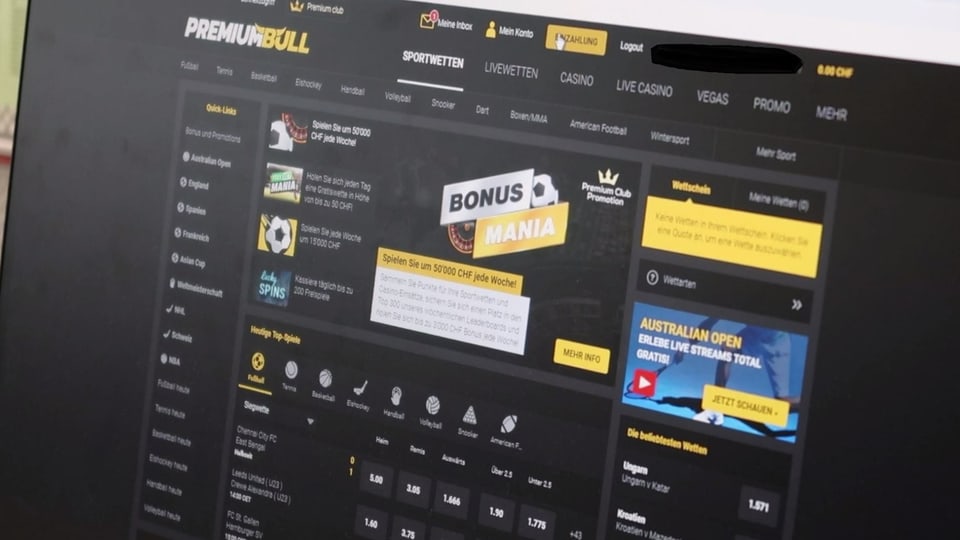Wenn Online Sportwetten -Unternehmen zu schnell wachsen