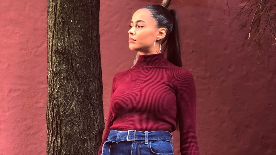 CH-Song der Woche - Naomi Lareine erweckt musikalisches Kribbeln im