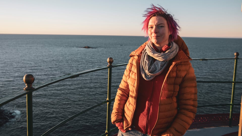 Göteborg Filmfestival: Allein auf einer Kino-Insel