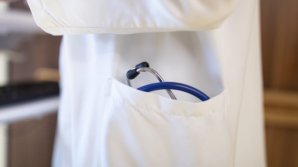 Kommission fordert Lehren aus Zürcher Herzchirurgie-Skandal