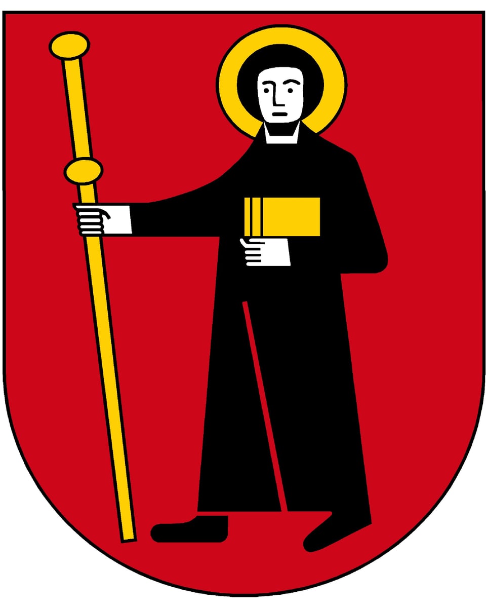 Kantonswappen Glarus