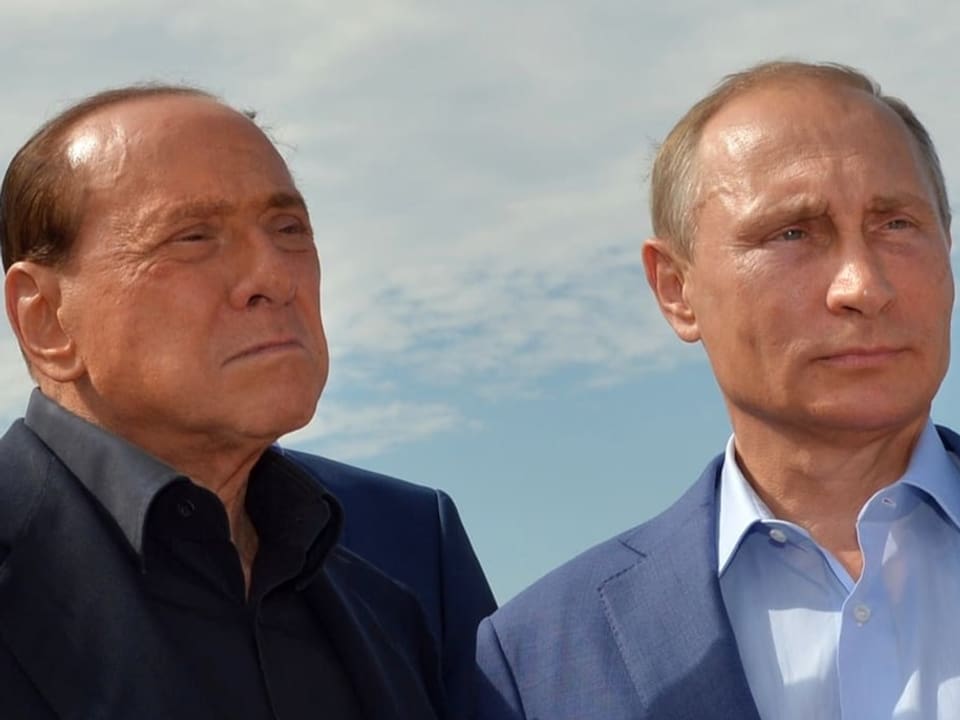 Commemorazione a Sebastopoli.