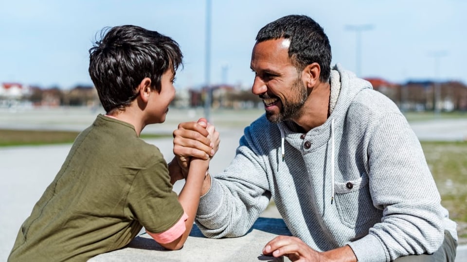 Muslimische Männlichkeit neu gedacht: Mehr als Macht und Macho?