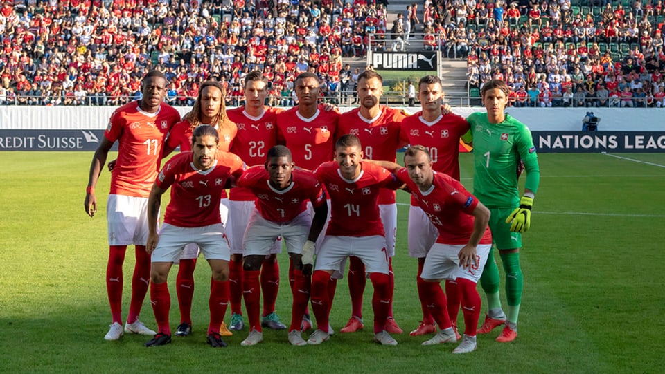 Schweizer fussball nati spieler breel Wohnung mieten in ...