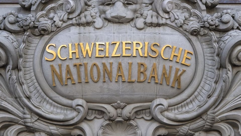 Zweites Quartal 2019: Gewinn für die SNB