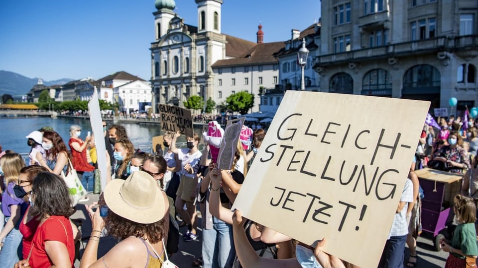 Der Gendergap im Kulturbetrieb