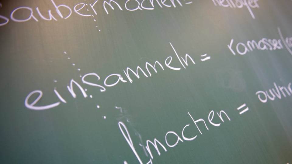 Gute Nachrichten für alle Schulabgängerinnen und Schulabgänger im Kanton St. Gallen.