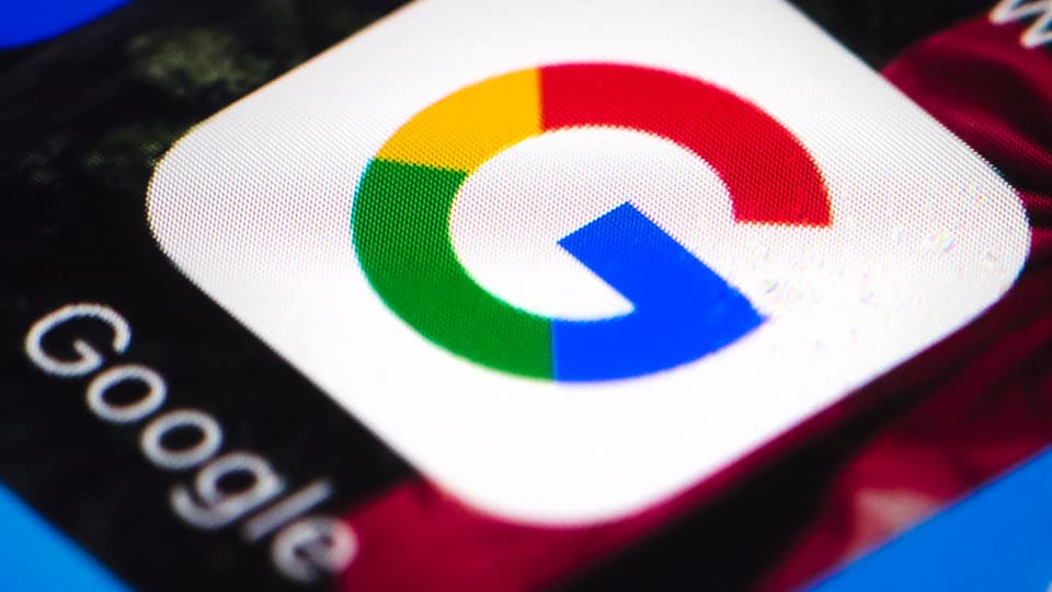 Google-Mutter Alphabet mit Milliardengewinn