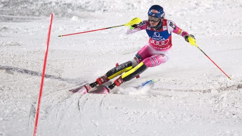 Archiv: Shiffrin zum Dritten – abermals kein Durchkommen für die Konkurrenz