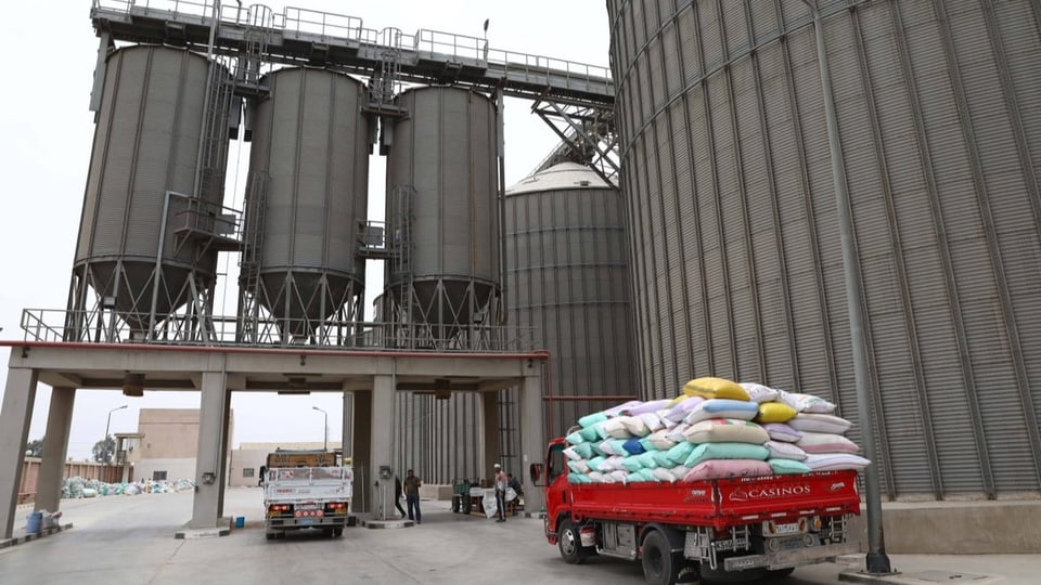 Ukraine: UNO sucht Lösungen für Getreideexporte