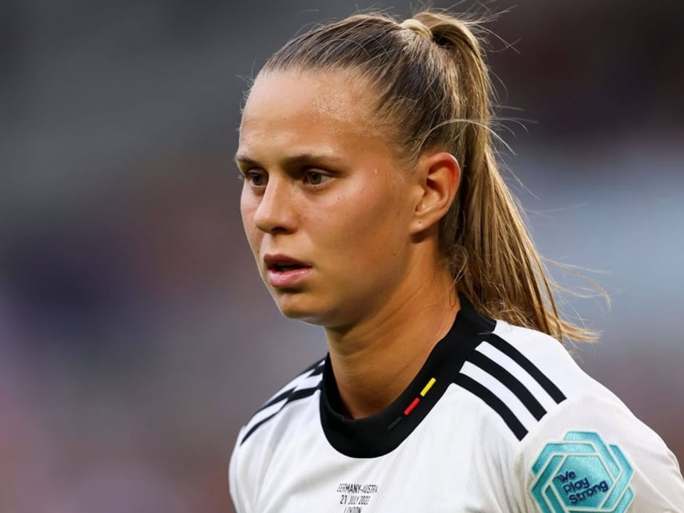 Klara Bühl