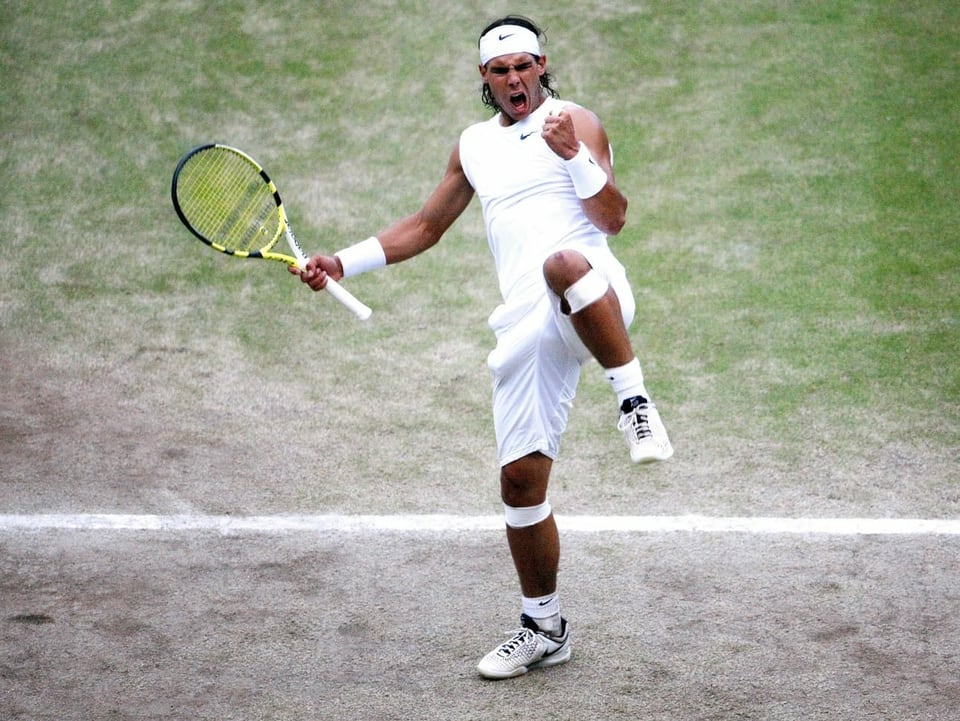 Rafael Nadal