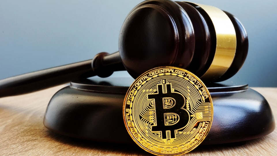 Bitcoin und Blockchain: Braucht es mehr Regulierung?