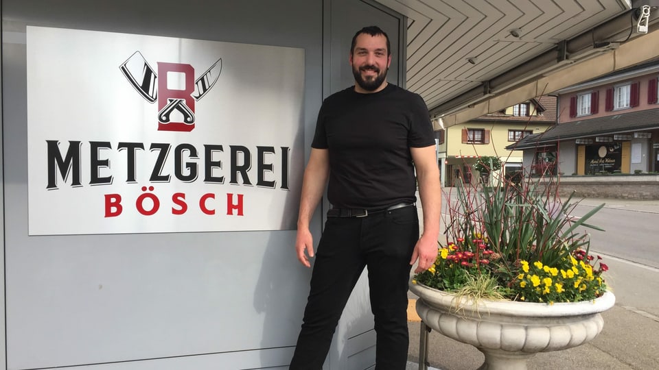 Kein Frust bei Daniel Bösch wegen «verpasstem» Rücktritt