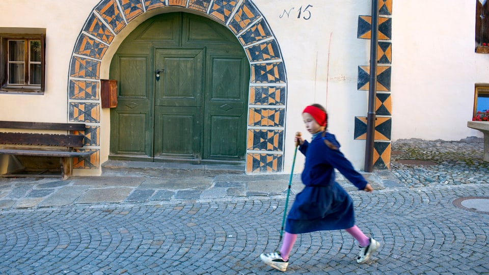 Die Erklärung zum Namen Birri